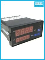 PY500H 시리즈 디지털 압력 표시 제어 기기 4～20mA 신호 입력 제어 기기 - 이미지 4