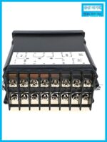 PY500H 시리즈 디지털 압력 표시 제어 기기 4～20mA 신호 입력 제어 기기 - 이미지 5