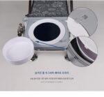 Hengguan HG-A8 접이식 다기능 낚시 의자 모든 지형 리클라이닝 편안한 낚시 의자 보관 상자 포함 낚시 의자 - 이미지 3