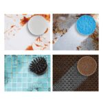 보쉬 드레멜 버사 충전식 리튬이온 클리너 주방 도구 미스터 클리너 가정용 세트 - 이미지 2