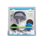 보쉬 드레멜 버사 충전식 리튬이온 클리너 주방 도구 미스터 클리너 가정용 세트 - 이미지 4