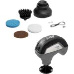 보쉬 드레멜 버사 충전식 리튬이온 클리너 주방 도구 미스터 클리너 가정용 세트 - 이미지 5