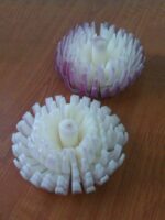 양파 절단기 수동 양파 절단 상업용 양파 절단 도구 양파 절단기 양파 절단 도구 - 이미지 4