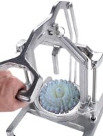 양파 절단기 수동 양파 절단 상업용 양파 절단 도구 양파 절단기 양파 절단 도구 - 이미지 5