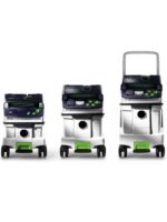 독일 FESTOOL Festo 다기능 산업용 진공 청소기 CTL 26/36/48 자동 먼지 제거 집진기 - 이미지 2