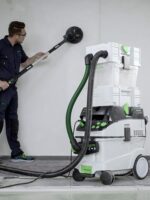 독일 FESTOOL Festo 다기능 산업용 진공 청소기 CTL 26/36/48 자동 먼지 제거 집진기 - 이미지 4