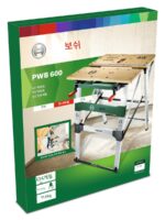 보쉬 목공 작업대 도구대 휴대용 정전기 방지 원목 작업대 목공 테이블 목공 테이블 접이식 테이블 - 이미지 5