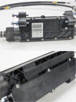 DS5 DS6 푸조 508 3008 시트로엥 C6 펑센 A9 주차 브레이크 모듈 전자식 핸드 브레이크 모터 - 이미지 5