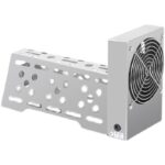 계란 와플 적외선 유도 냉각 성형 냉각 팬 헤어 드라이어 전자동 계란 와플 송풍기 110V - 이미지 5