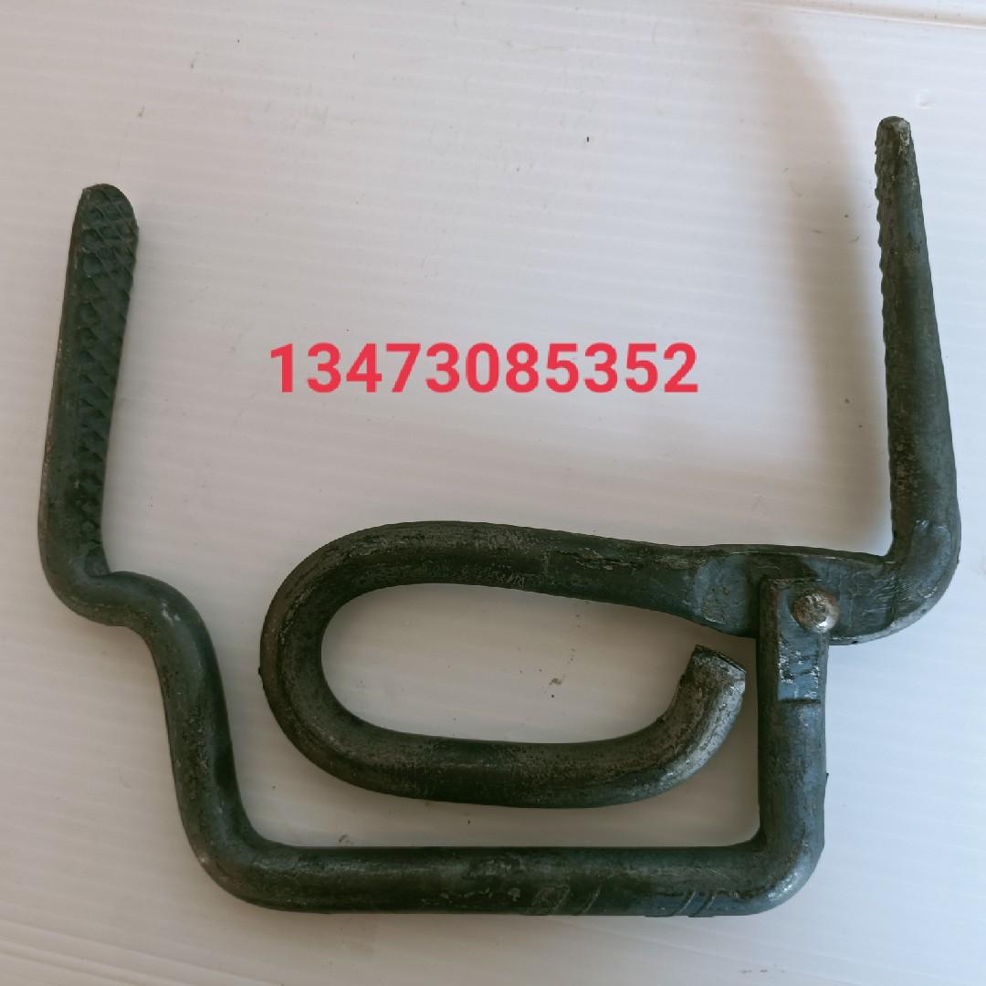 main_647361979704_0 핸드 브릭 클램프 핸드 가드 레드 브릭 클램프 블루 브릭 시멘트 브릭 클램프 4개 브릭 5개 브릭 이동 아티팩트 - 이미지 1