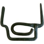 핸드 브릭 클램프 핸드 가드 레드 브릭 클램프 블루 브릭 시멘트 브릭 클램프 4개 브릭 5개 브릭 이동 아티팩트 - 이미지 2