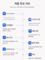 안드로이드 터치 스크린 바코드 금전 등록기 통합 기계 회원 무게 라벨 전자 저울 슈퍼마켓 레저 식품 신선 30kg - 이미지 5