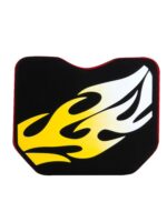 낚시 박스 쿠션 엉덩이 통증 방지 방수 통기성 낚시 박스 쿠션 두껍고 고탄성 낚시 좌석 쿠션 낚시 의자 장비 액세서리 - 이미지 5