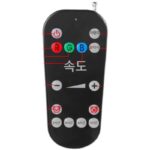 별이 빛나는 크리스마스 야외 방수 RGB 반딧불 정원 레이저 조명 정원 축제 장식 프로젝트 잔디 조명 - 이미지 5