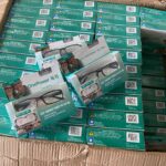 정말 대단한 제품이에요! 독일에서 주문하세요! 블랙 테크놀로지 인텔리전트 줌 어드밴스드 K 레진 렌즈 경량 독서용 안경 - 이미지 2