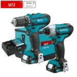 정품 마키타 마키타 충전식 임팩트 드라이버 TD110D 핸드 드릴 DF331D 세트 CLX201A