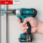 정품 마키타 마키타 충전식 임팩트 드라이버 TD110D 핸드 드릴 DF331D 세트 CLX201A - 이미지 3