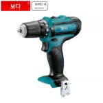 정품 마키타 마키타 충전식 임팩트 드라이버 TD110D 핸드 드릴 DF331D 세트 CLX201A - 이미지 4