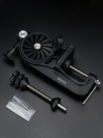 탄보 낚싯대 릴 스레더 낚싯대 워터드롭 릴 루야 릴 바다낚시 드럼릴 스피닝 릴 - 이미지 4