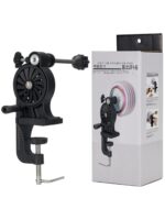 탄보 낚싯대 릴 스레더 낚싯대 워터드롭 릴 루야 릴 바다낚시 드럼릴 스피닝 릴 - 이미지 5