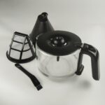 정품 필립스 커피 머신 HD7761 7762 7765 7766 7768 유리 커피포트/컵 액세서리