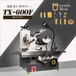 태흥 인텔리전트 매뉴팩처링 범용 공구 표면 연삭기 터닝 공구 호빙 커터 리머 드릴 탭 샤프너 TX-600F