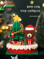 크리스마스 이브 어린이 생일 선물 여자 6명 어린이 7명 남자 10명 창의적 5명 실용적 8명 10세 - 이미지 4