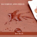 특대형 상층 순수 소가죽 패드 데스크 패드는 사용자 정의가 가능하며 가볍고 고급스러운 데스크 컴퓨터 패드 마우스 패드입니다. - 이미지 4