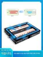 노트북 라디에이터 여름 라인 압력 바람 소음 감소 무소음 방진베이스 에일리언 구세주 섀도우 엘프 - 이미지 2