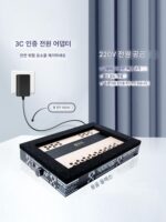 노트북 라디에이터 여름 라인 압력 바람 소음 감소 무소음 방진베이스 에일리언 구세주 섀도우 엘프 - 이미지 3