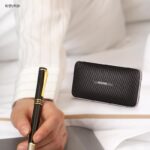 하만카돈 에스콰이어 미니2 뮤직 엘리트 2 무선 블루투스 휴대용 스피커 미니 스피커 - 이미지 4