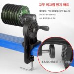 천낚시 뗏목낚시릴 릴 와인더 낚시릴 워터드롭릴 루야릴 바다낚시 드럼릴 스피닝릴 - 이미지 2