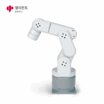 Elephant Robot mechArm 데스크탑 6축 소형 기계팔 과학 연구 로봇 오픈소스 Ai 시각 인식 - 이미지 2