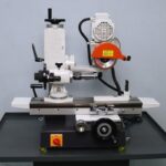 6025Q 원통 연삭기, 다기능 탁상용 공구 연삭기, 소형 표면 연삭기, 건 드릴 샤프너 - 이미지 2