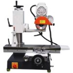 6025Q 원통 연삭기, 다기능 탁상용 공구 연삭기, 소형 표면 연삭기, 건 드릴 샤프너 - 이미지 5