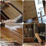 부식 방지 목재 꽃 상자 심기 상자 야외 야채 심기 특수 상자 정사각형 특대형 화분 야외 나무 심기 꽃통 사용자 정의 - 이미지 4