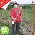 옥수수 줄기 묶기 도구, 옥수수 줄기 조임기, 소형 가정용 잔디 묶기 기계