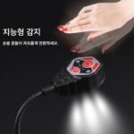 낚시 센서 미끼등 야간 낚시 미끼 교체등 충전식 미끼 끌어당기기등 미끼 걸이등 미끼 트레이등 미끼등 - 이미지 2