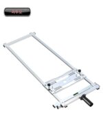 대리석 기계 휴대용 톱 절단판 유물 목공 특수 절단기 바닥판 백킹 석고 보드 목재 절단 유물 - 이미지 5