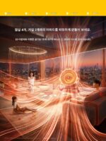 2025년 신형 히터 가정용 방수 에너지 절약형 소형 태양 그래핀 전기 히터 겨울 유물 - 이미지 3