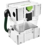 Festool Festool 산업용 집진기 건설용 집진기 진공 청소기 사전 분리 상자 CT-VA 20 - 이미지 5