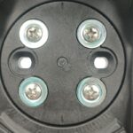 스노보드 악세사리 하드웨어 나사 개스킷 풀림 방지 싱글보드 고정 나사 - 이미지 4