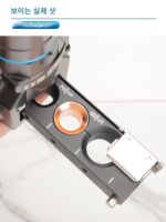 대성 핸드 드릴 듀얼 퍼포즈 전기 팽창기 구리 튜브 팽창기 벨 마우스 냉장 도구 WK-806N-L - 이미지 2