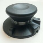 암웨이 퀸팟 동일 액세서리 스팀락 냄비뚜껑 중국식 프라이팬 퀸팟 뚜껑 스팀밸브커버