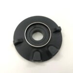 암웨이 퀸팟 동일 액세서리 스팀락 냄비뚜껑 중국식 프라이팬 퀸팟 뚜껑 스팀밸브커버 - 이미지 3