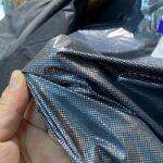 일본 라인 퍼플 라벨 전천후 방풍 방수 아웃도어 작업복 등산 재킷 기능성 재킷 남성 트렌드 - 이미지 3