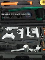 하드웨어 플라스틱 상자 휴대용 도구 상자 XH2925 계기 안전 상자 장비 보호 상자 두껍게 된 방습 - 이미지 4