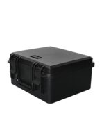 하드웨어 플라스틱 상자 휴대용 도구 상자 XH2925 계기 안전 상자 장비 보호 상자 두껍게 된 방습 - 이미지 5