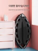 트램폴린 성인 피트니스 홈 어린이 실내 점프 침대 성인 및 어린이 점프 침대 가족 체중 감량 침대 - 이미지 4