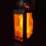 GreenStove Aries 야외용 나무 난로 캠핑 텐트 난방 난로 펠릿 난로 - 이미지 2